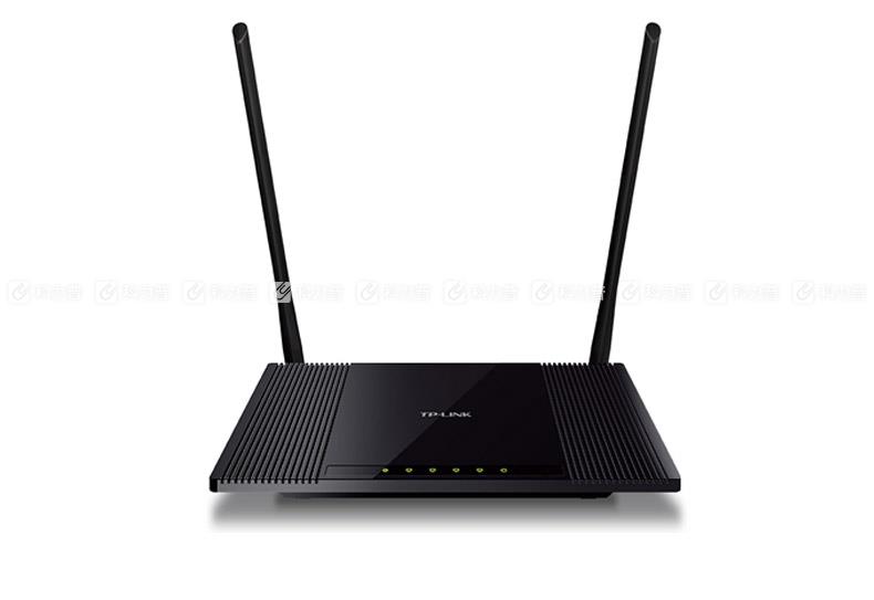 普联 TP-LINK 无线路由器 TL-WR845N 300M