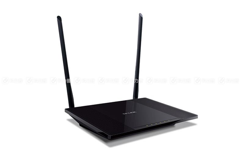 普联 TP-LINK 无线路由器 TL-WR845N 300M