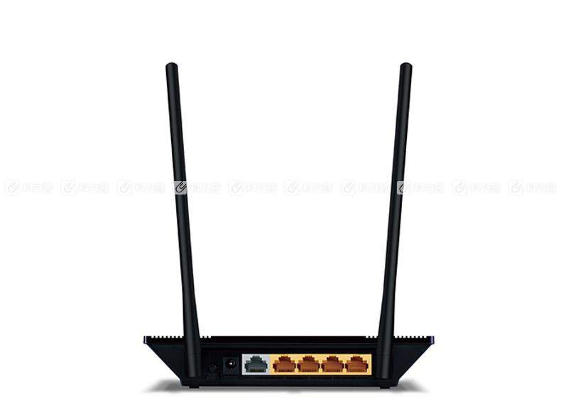 普联 TP-LINK 无线路由器 TL-WR845N 300M