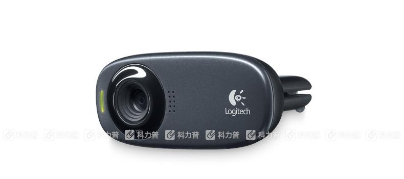 罗技 Logitech 高清晰网络摄像头 C310 USB