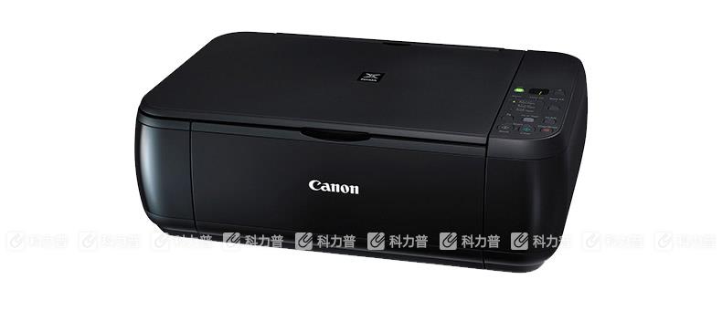 佳能 Canon 喷墨多功能照片一体机 腾彩 PIXMA MP288