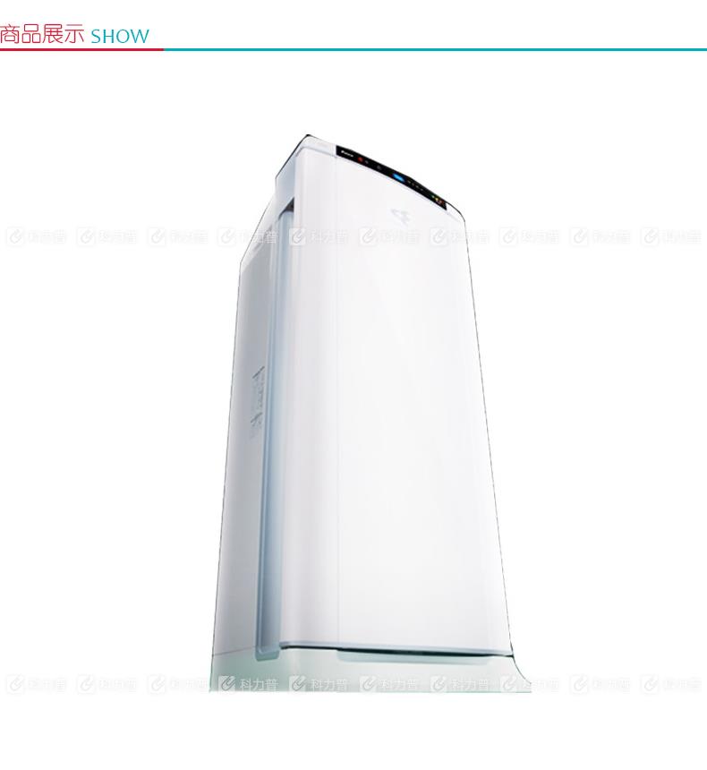 大金 DAIKIN 商用空气净化器 MC120MMV2