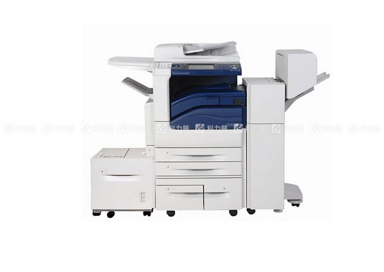 富士施乐 Fuji Xerox A3黑白高速数码复印机 DocuCentre-IV 5070CP