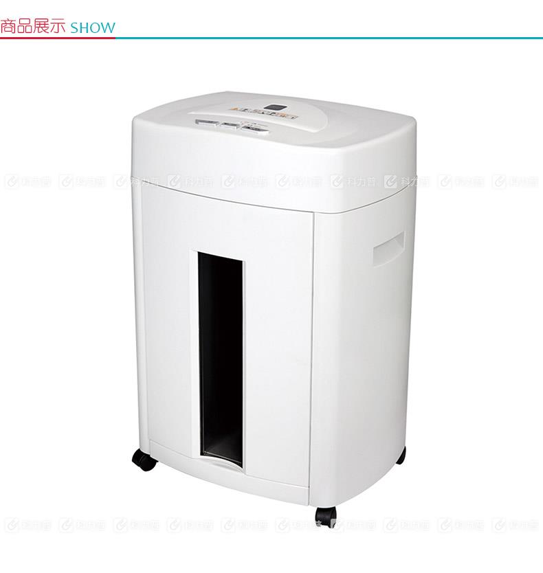三木 SUNWOOD 碎纸机 SD9711