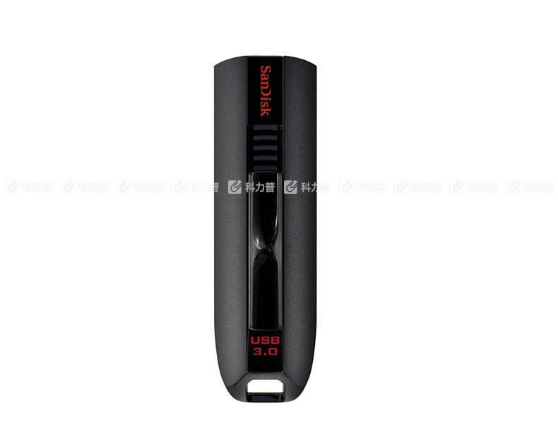 闪迪 SanDisk U盘 SDCZ80-032G 至尊极速CZ80 32G USB3.0