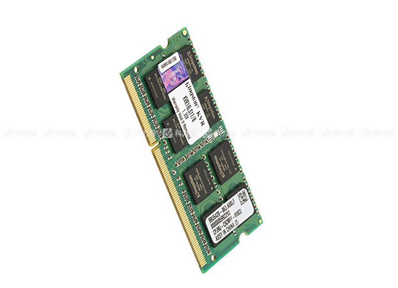 金士顿 Kingston 笔记本内存 KVR16LS11/8 DDR3 1600 8GB 低电压版