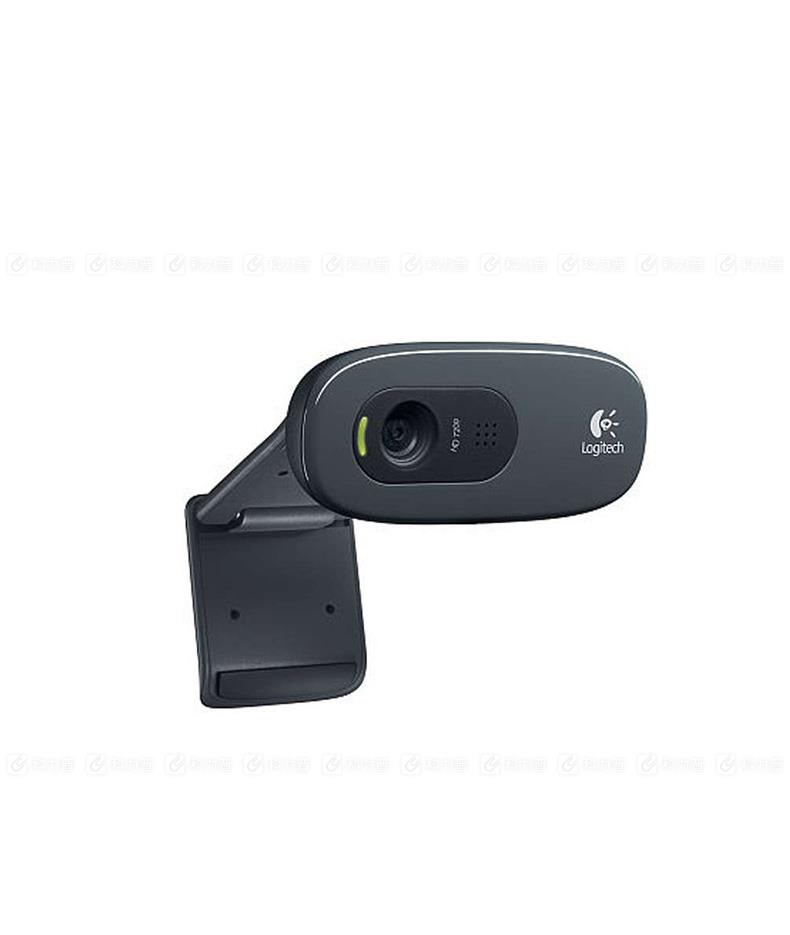罗技 Logitech 高清网络摄像头 C270