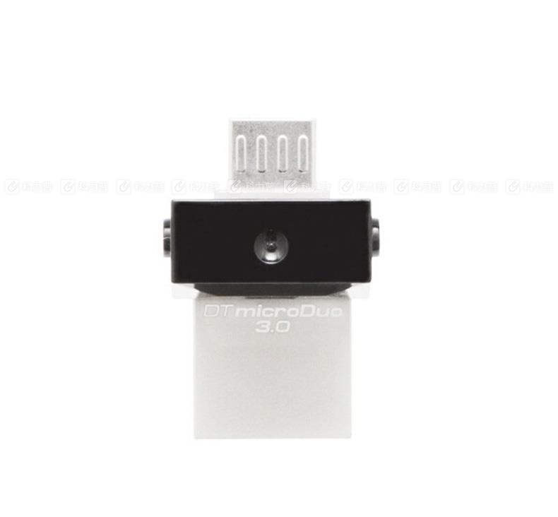 金士顿 Kingston U盘 DTDUO3/32GB OTG 手机microUSB和USB3.0双接口