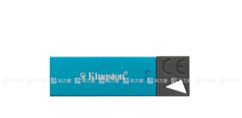 金士顿 Kingston U盘 DTM30/32GB USB3.0 精致超薄金属