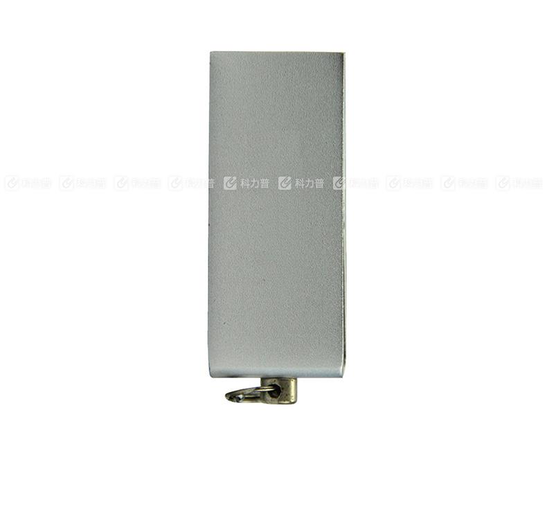 朗科 Netac U盘 U232 8G USB2.0(银色)