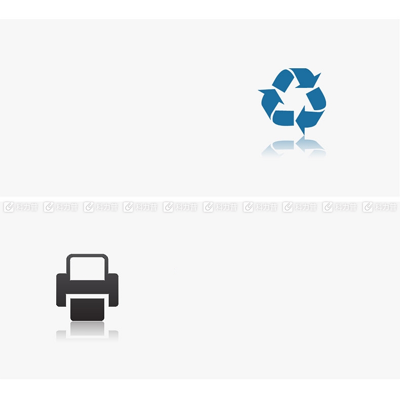 爱普生EPSON 墨盒 T1092（青色）