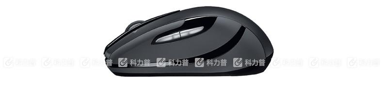 罗技 Logitech 无线激光鼠标 M545 （黑色）