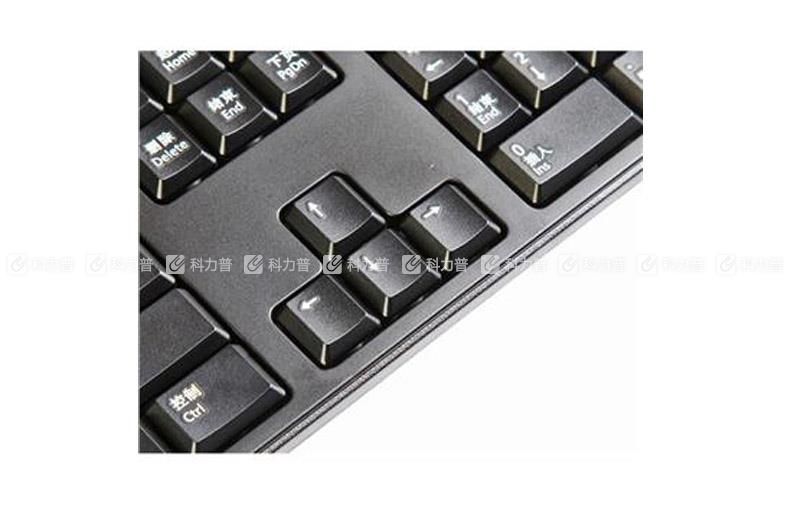 戴尔 DELL 有线键盘 KB212