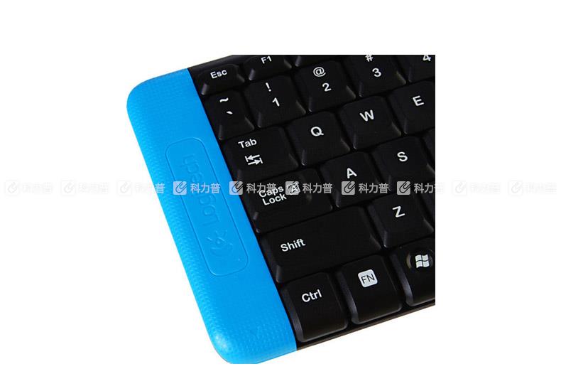 罗技 Logitech 无线键盘 K230