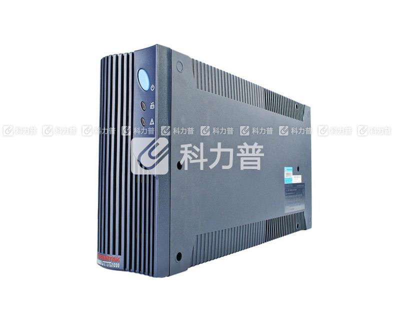 山特 SANTAK MT1000-pro UPS不间断电原