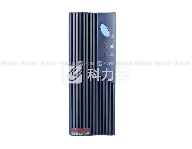 山特 SANTAK MT1000-pro UPS不间断电原