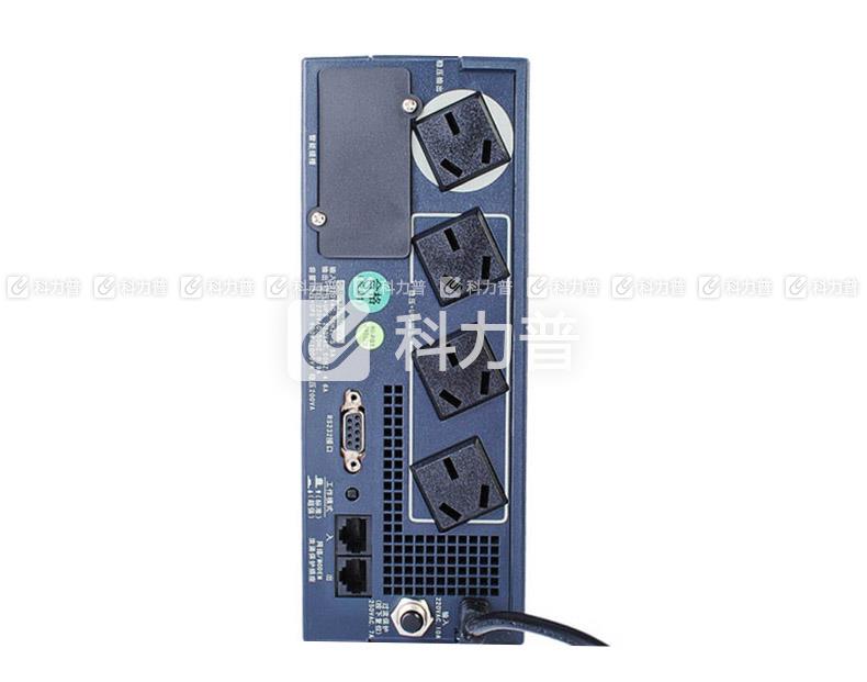 山特 SANTAK MT1000-pro UPS不间断电原