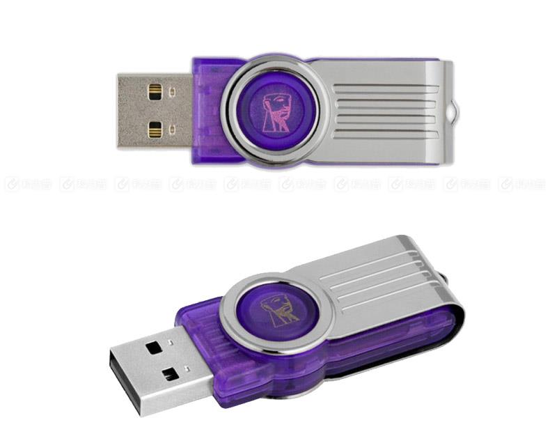 金士顿Kingston DataTraveler 101 G2 U盘 32G