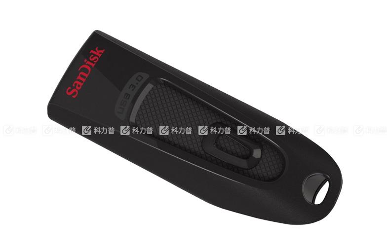 闪迪 SanDisk 至尊高速 U盘 CZ48 32GB USB3.0