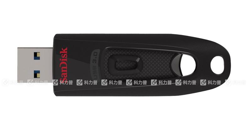 闪迪 SanDisk 至尊高速 U盘 CZ48 32GB USB3.0