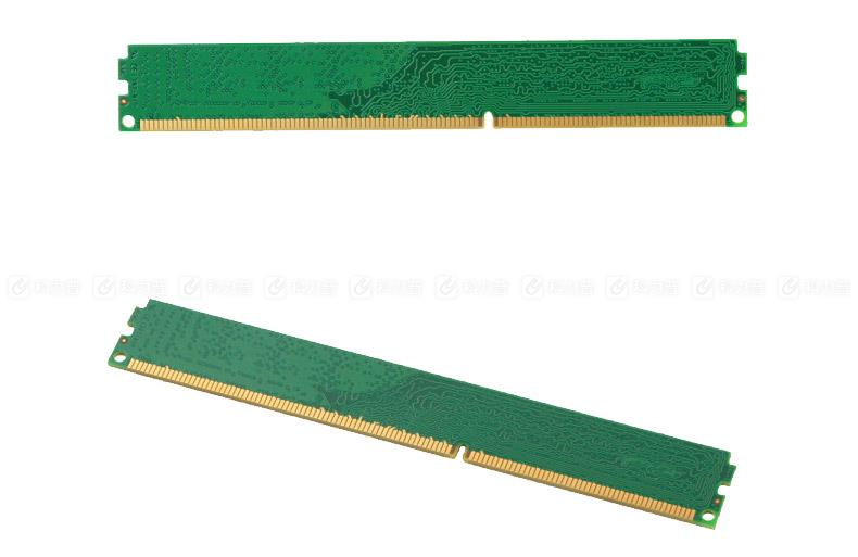 金士顿 Kingston 台式机内存 4G DDR3 1600