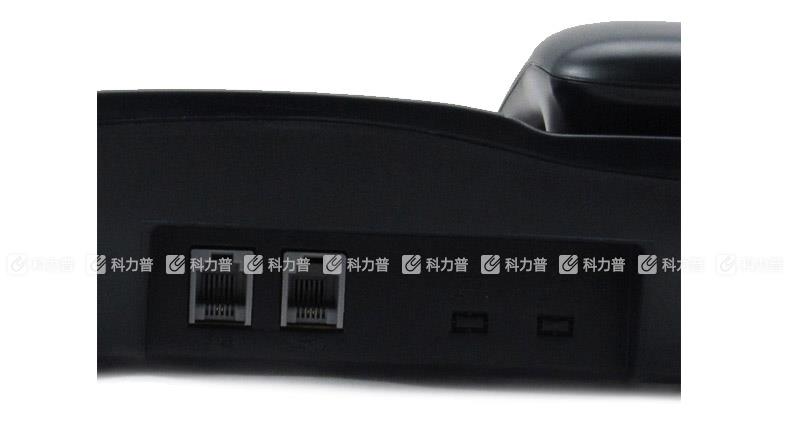 飞利浦PHILIPS 电话机 TD-2815D 深蓝