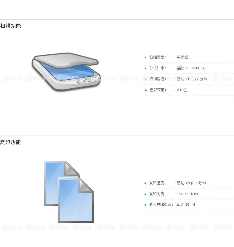 三星 Samsung SL-K2200 A3数码黑白复合机