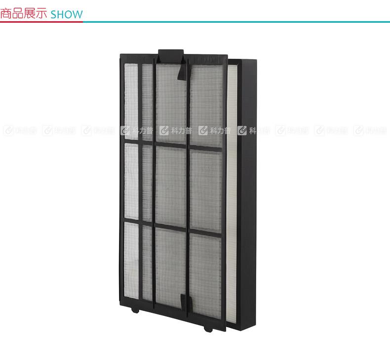 科力普 colipu 净化器 静电过滤网 MSF-5000