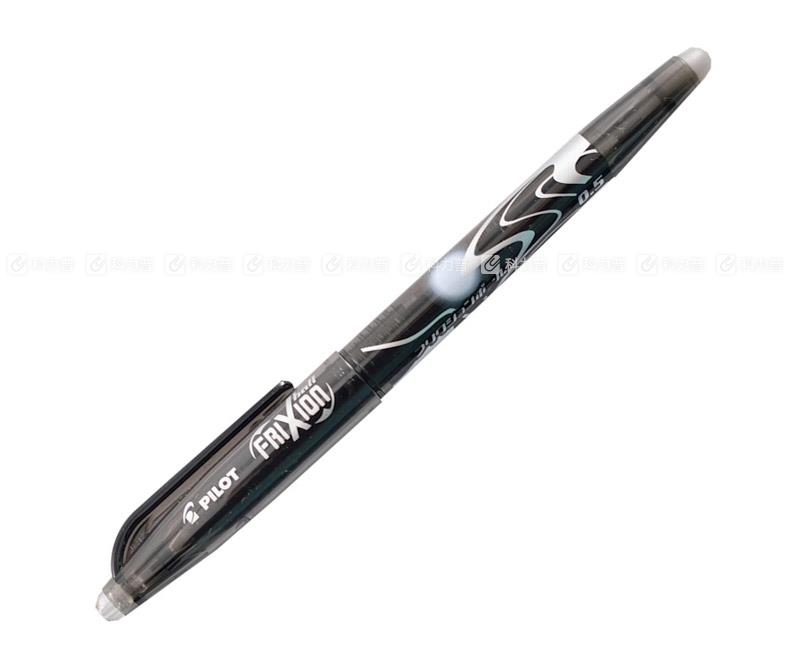百乐摩磨擦中性笔 0.5mm 黑色