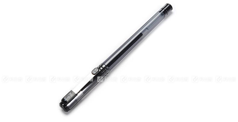 斑马真好中性笔 0.5mm C-JJ1-CN-BK(黑)