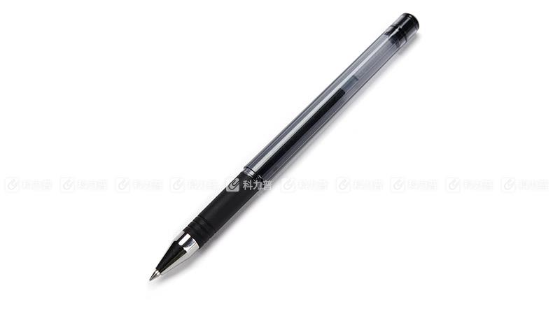 斑马真好中性笔 0.5mm C-JJ1-CN-BK(黑)