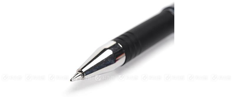 斑马真好中性笔 0.5mm C-JJ1-CN-BK(黑)