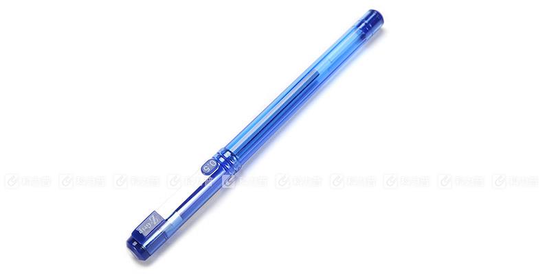 斑马真好中性笔 0.5mm C-JJ1-CN-BL(蓝)