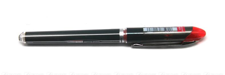 三菱高科技走珠笔 UB-205 0.5mm 红色