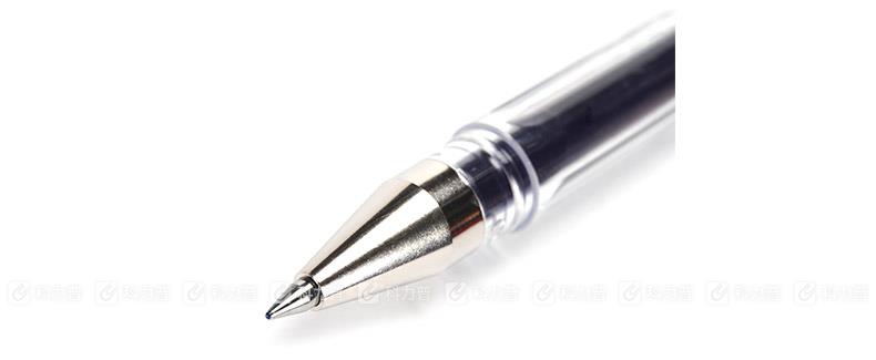 三菱双珠啫喱笔 UM-100 0.5mm 蓝色