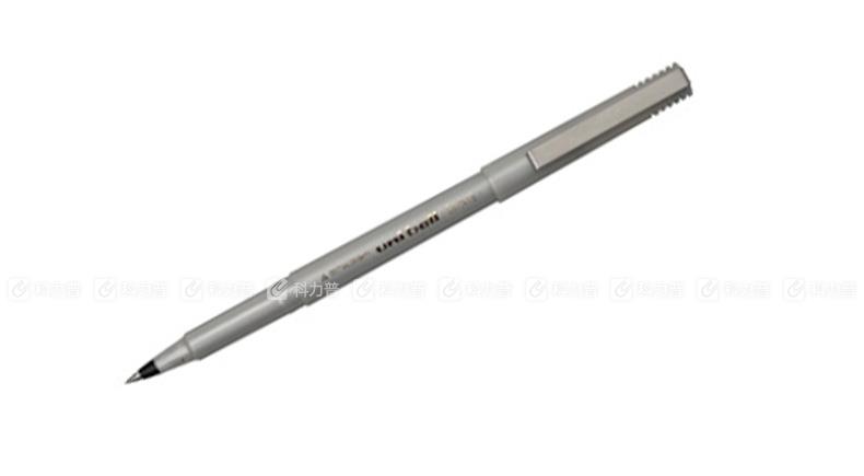 三菱走珠笔 UB-125 0.5mm 黑色