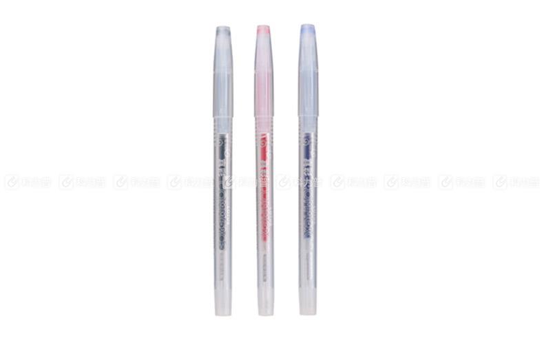 乐美 中性笔 0221B 0.5mm （黑色）