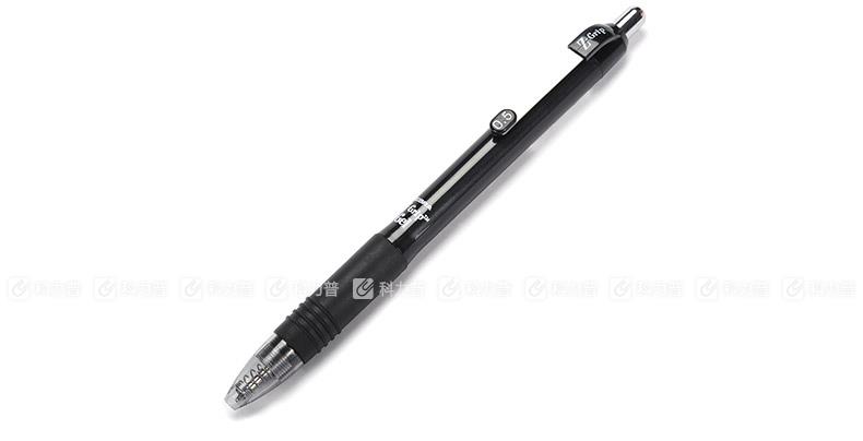 斑马 真好啫喱笔 0.5mm 黑