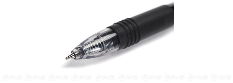 斑马 真好啫喱笔 0.5mm 黑