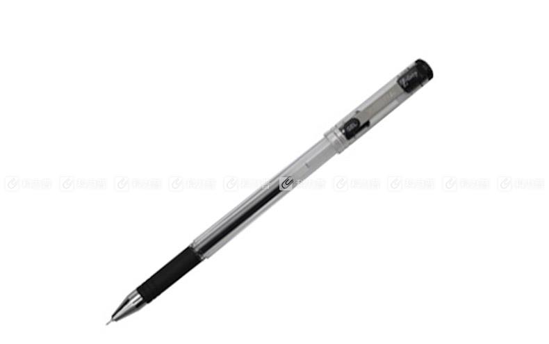 【限量特价】斑马真好中性笔 0.38mm C-JJS1-CN-BK（黑）