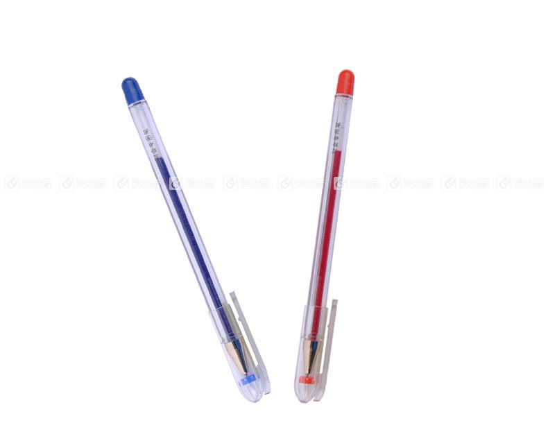 白金 PLATINUM 极细针管中性笔 WE-38 0.38mm （蓝色）