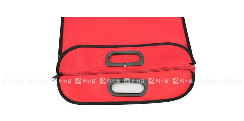 *树德 Shuter 牛津布手提袋 D4736 混色