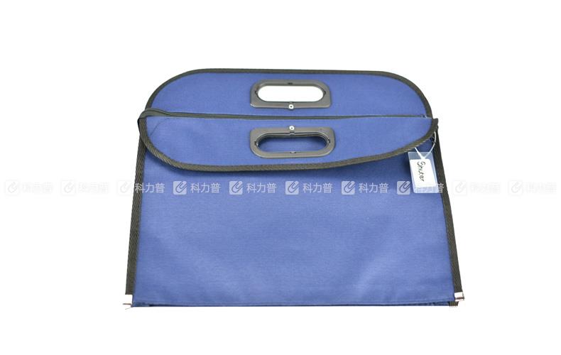 *树德 Shuter 牛津布手提袋 D4736 混色