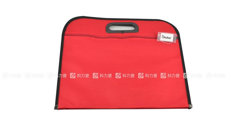 *树德 Shuter 牛津布手提袋 D4736 混色