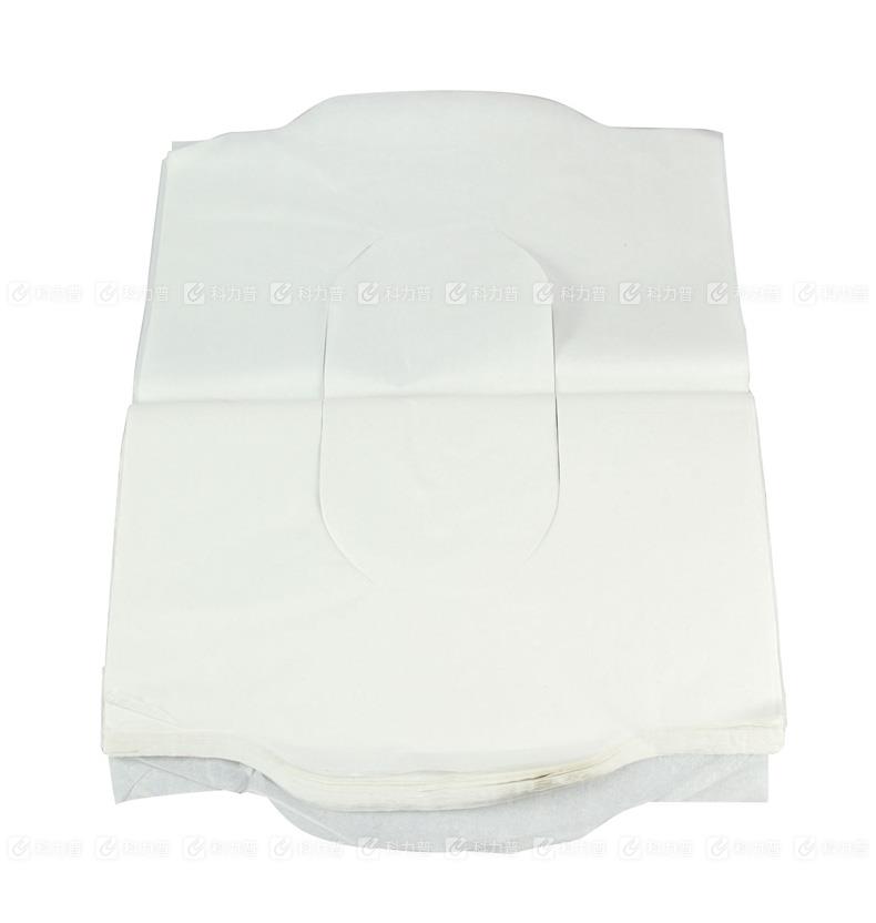 金佰利 Scott 马桶坐垫纸 07410 125张/包 24包/箱