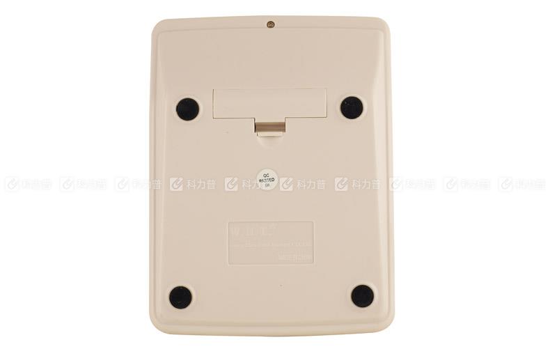 万能通 WNT 计算器 WT-8036N