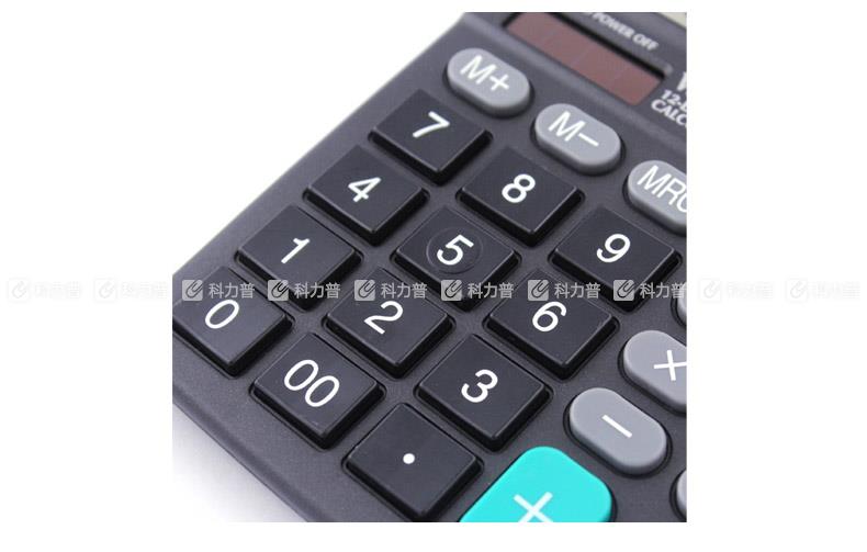 万能通 WNT 计算器 WT-837