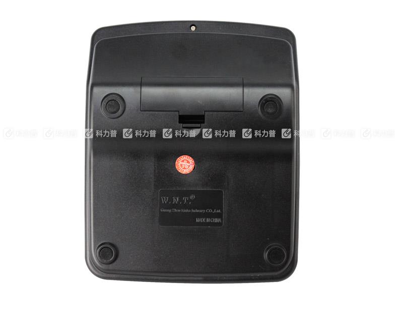万能通 WNT 计算器 WT-837N