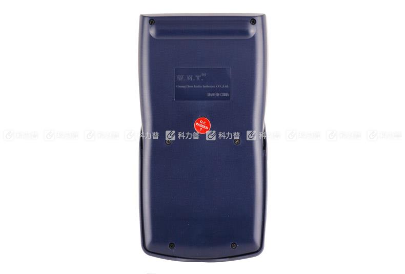 万能通 WNT 学生函数计算器 F-82MS