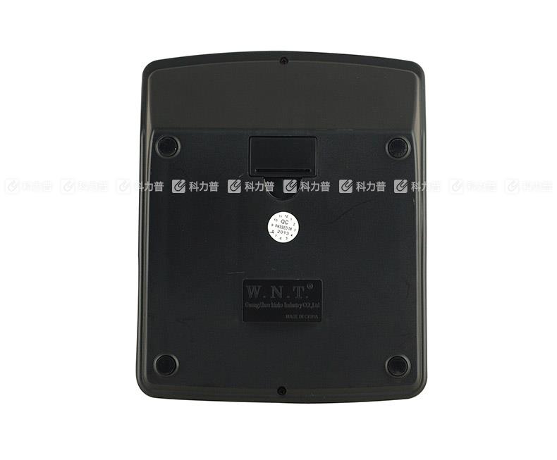 万能通 WNT 计算器 WT-836N